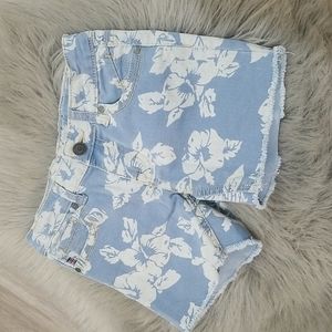 Vigoss Jean shorts